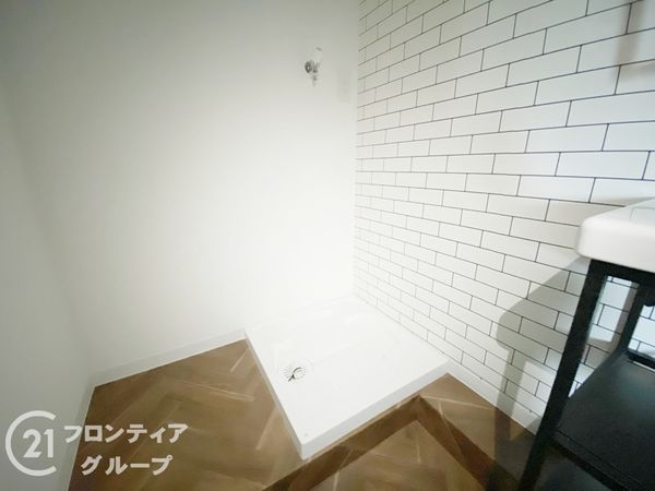 枚方ハイツ８号棟　中古マンション