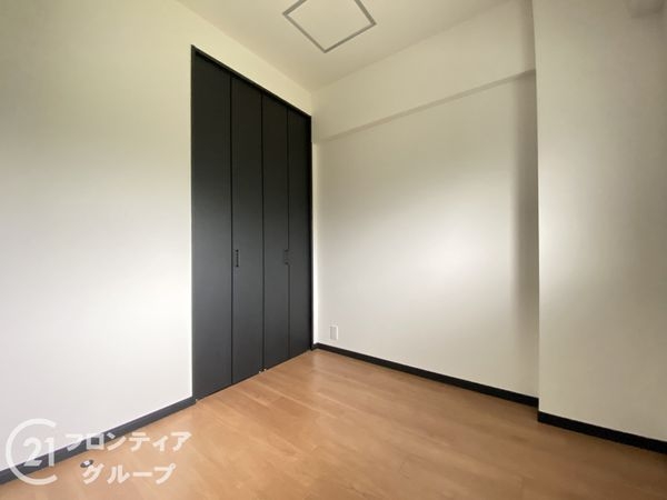 枚方ハイツ８号棟　中古マンション