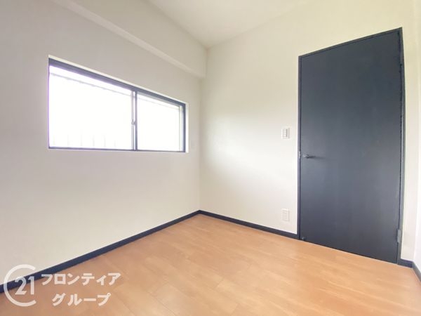 枚方ハイツ８号棟　中古マンション