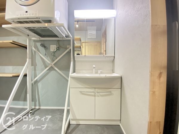 枚方市香里園桜木町の中古一戸建て