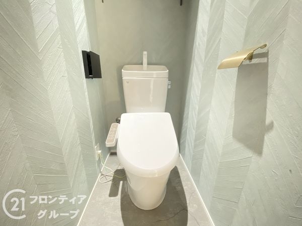 枚方市香里園桜木町の中古一戸建て