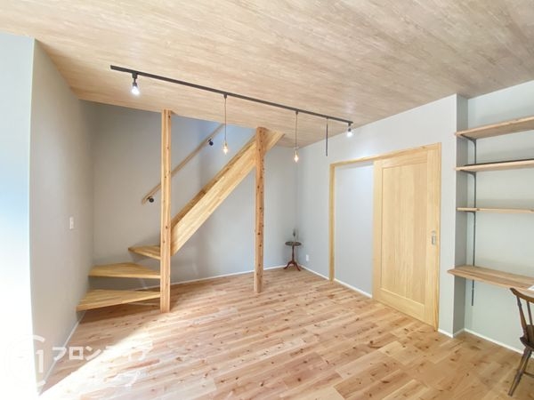 枚方市香里園桜木町の中古一戸建て