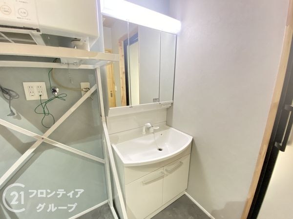 枚方市香里園桜木町の中古一戸建て