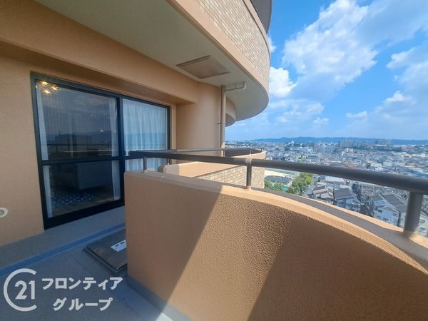 ロイヤルシャトーねやがわオークビル　中古マンション