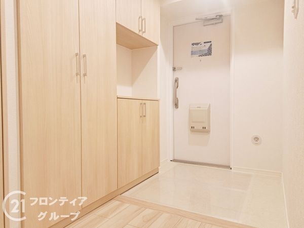 ロイヤルシャトーねやがわオークビル　中古マンション