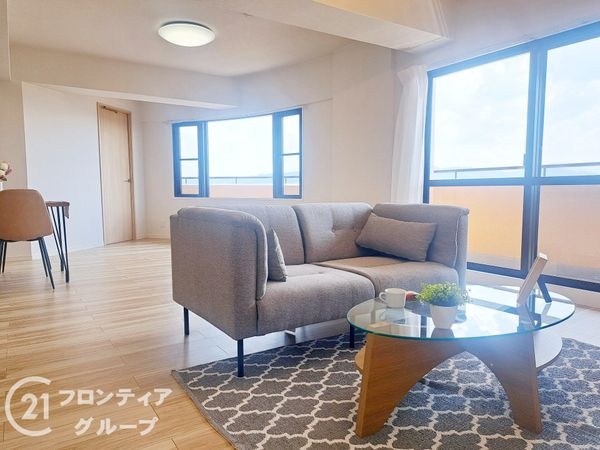 ロイヤルシャトーねやがわオークビル　中古マンション