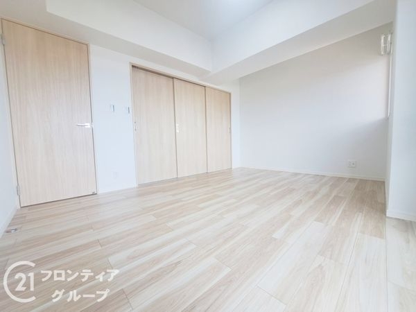ロイヤルシャトーねやがわオークビル　中古マンション
