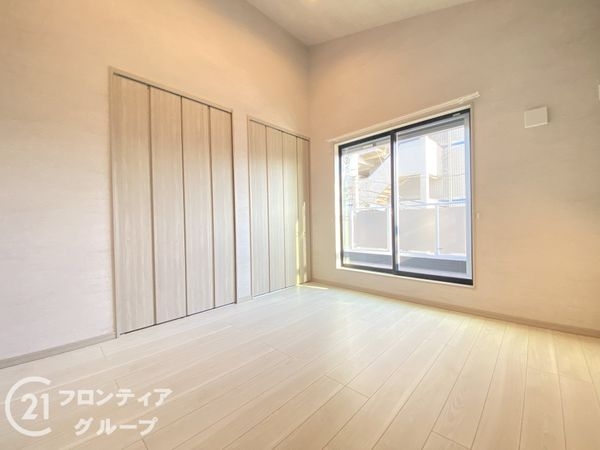 枚方市大峰元町２丁目　新築一戸建て