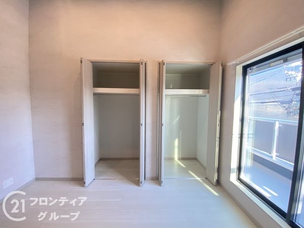 枚方市大峰元町２丁目　新築一戸建て