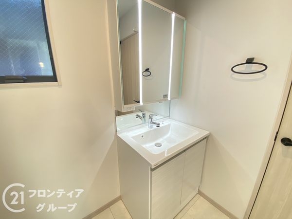 枚方市大峰元町２丁目　新築一戸建て