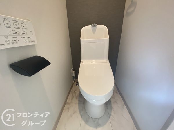 枚方市大峰元町２丁目　新築一戸建て