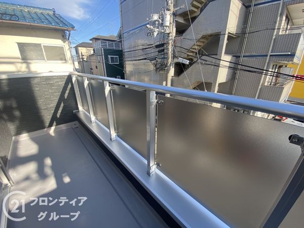 枚方市大峰元町２丁目　新築一戸建て