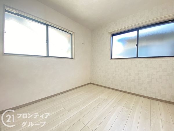 枚方市大峰元町２丁目　新築一戸建て