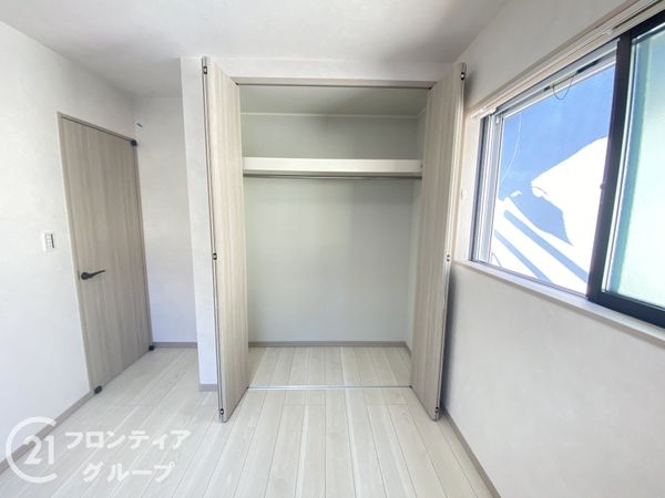 枚方市大峰元町２丁目　新築一戸建て