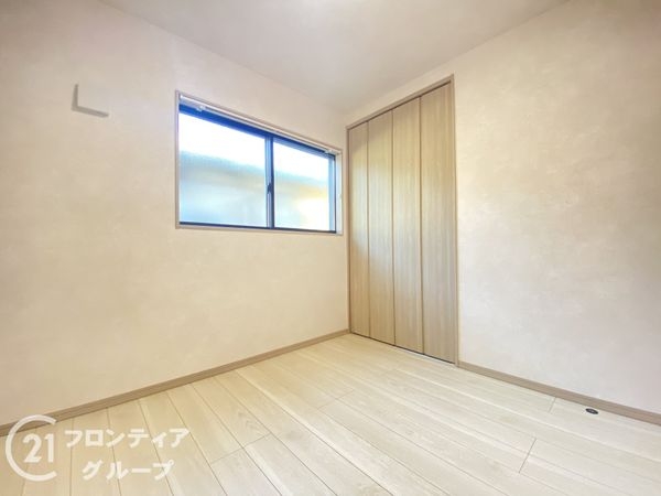 枚方市大峰元町２丁目　新築一戸建て