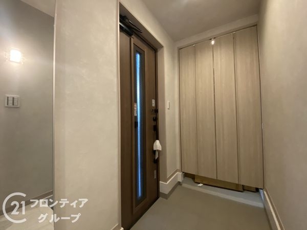 枚方市大峰元町２丁目　新築一戸建て