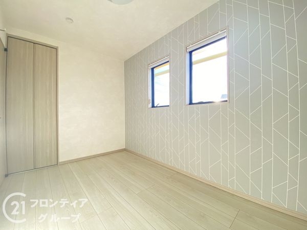枚方市大峰元町２丁目　新築一戸建て