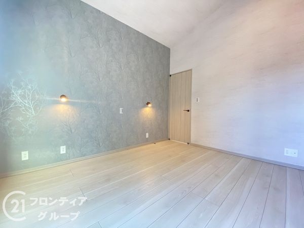 枚方市大峰元町２丁目　新築一戸建て
