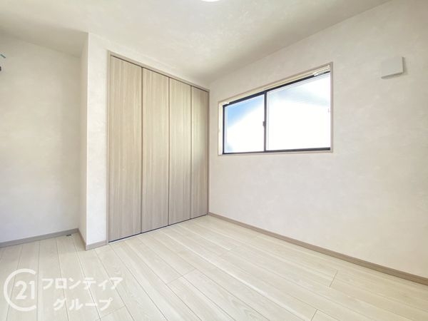 枚方市大峰元町２丁目　新築一戸建て