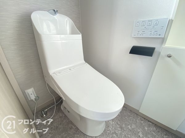 枚方市大峰元町２丁目　新築一戸建て