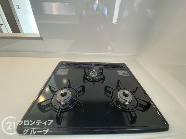 枚方市大峰元町２丁目　新築一戸建て