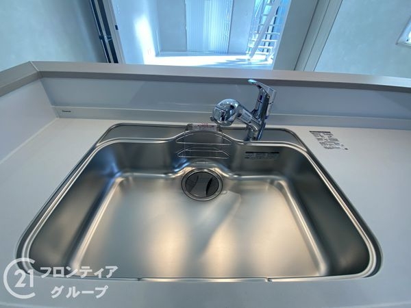 枚方市大峰元町２丁目　新築一戸建て