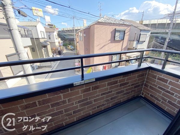 枚方市松丘町の中古一戸建て
