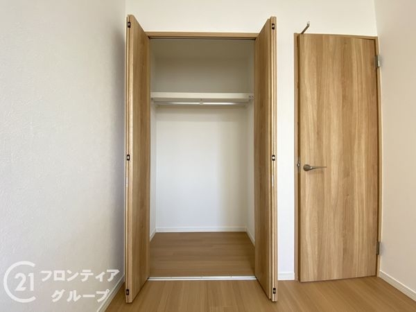 枚方市松丘町の中古一戸建て
