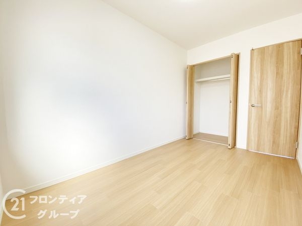 枚方市松丘町の中古一戸建て
