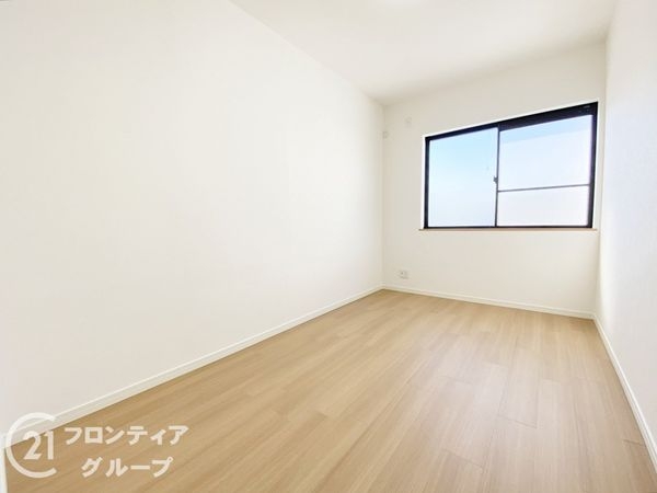 枚方市松丘町の中古一戸建て