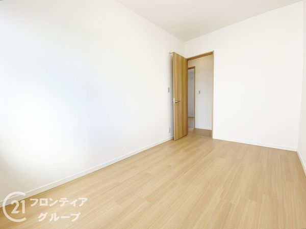 枚方市松丘町の中古一戸建て