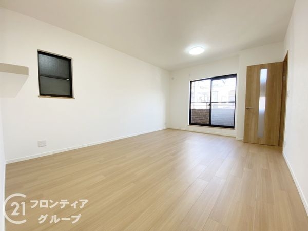 枚方市松丘町の中古一戸建て