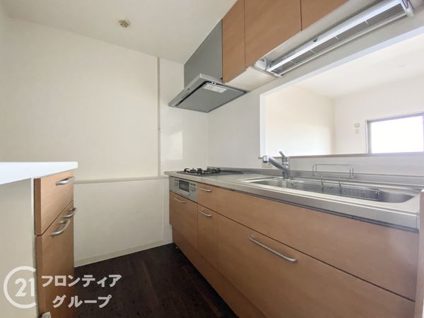 メロディーハイム枚方A棟　中古マンション