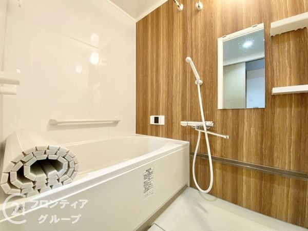 メロディーハイム枚方A棟　中古マンション