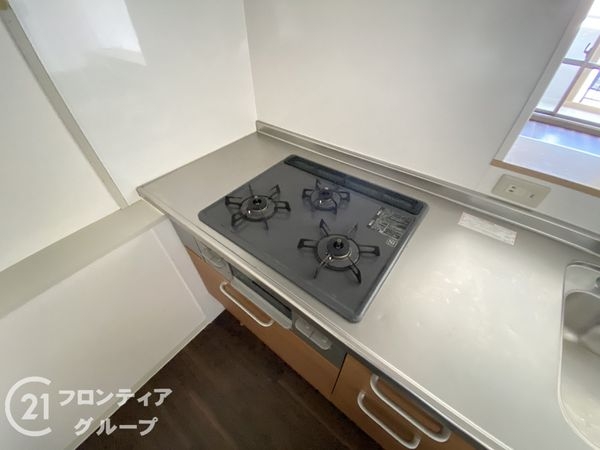 メロディーハイム枚方A棟　中古マンション