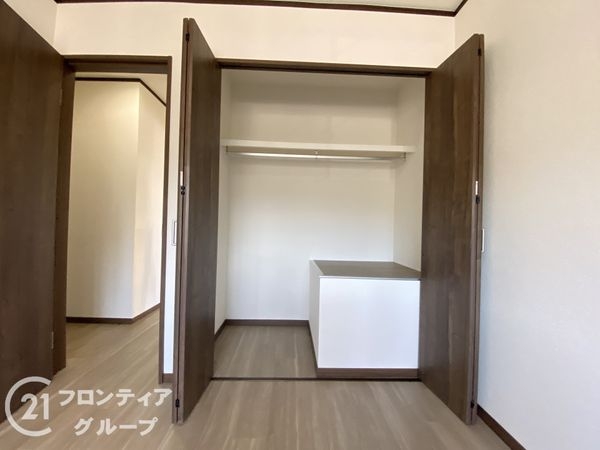 交野市私部５丁目の中古一戸建て