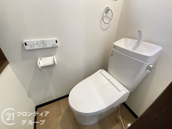 交野市私部５丁目の中古一戸建て