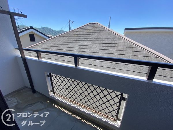交野市私部５丁目の中古一戸建て