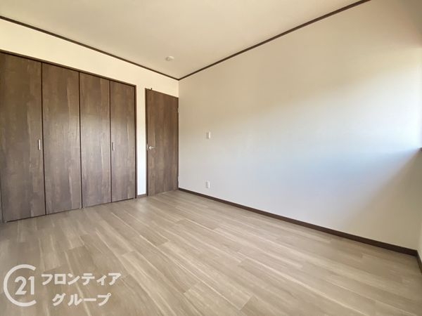 交野市私部５丁目の中古一戸建て