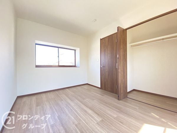 交野市私部５丁目の中古一戸建て