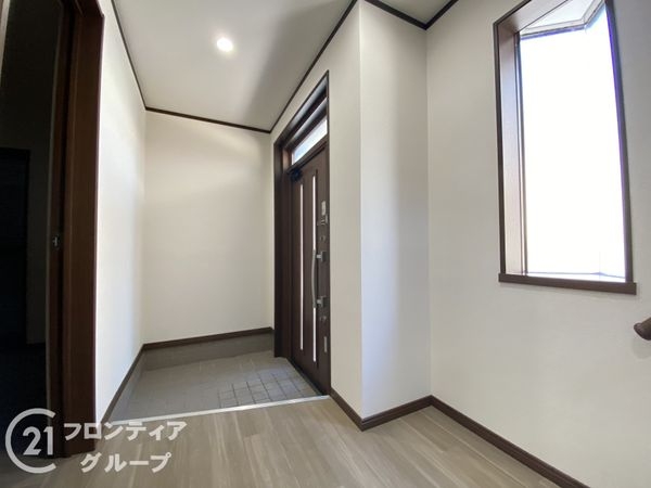交野市私部５丁目の中古一戸建て