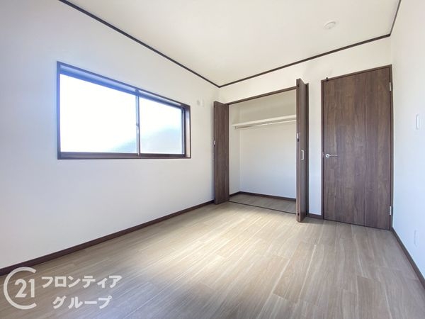 交野市私部５丁目の中古一戸建て