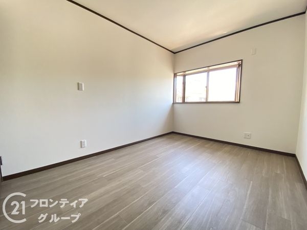 交野市私部５丁目の中古一戸建て