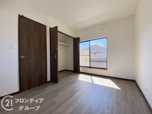 交野市私部５丁目の中古一戸建て