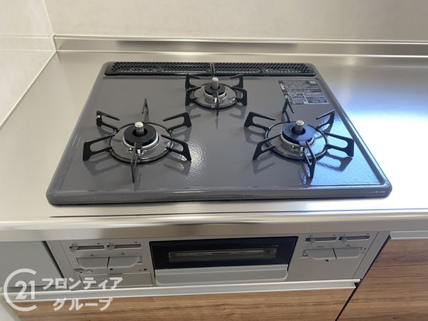 交野市私部５丁目の中古一戸建て