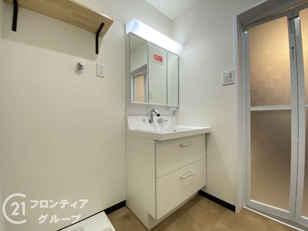 交野市私部５丁目の中古一戸建て
