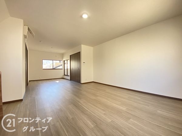 交野市私部５丁目の中古一戸建て