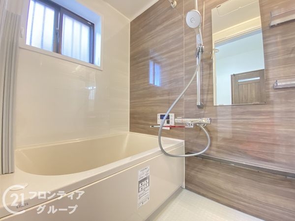交野市私部５丁目の中古一戸建て
