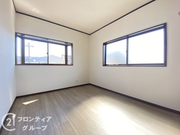 交野市私部５丁目の中古一戸建て