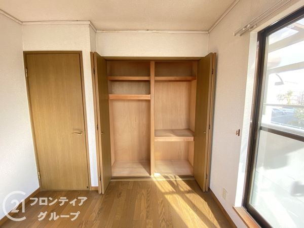 枚方市楠葉面取町２丁目の中古一戸建て